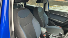 SEAT Ateca 1.0 TSI Ecomotive SE Technology [EZ] 5dr Petrol Estate